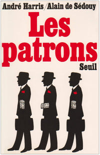 Les Patrons