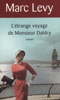 L'etrange voyage de Monsieur Daldry