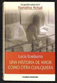 Una historia de amor como otra cualquiera
