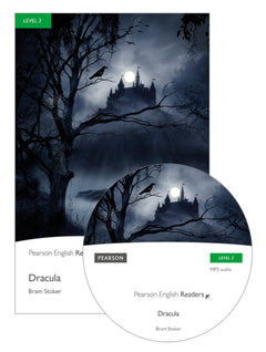 PLPR3:Dracula & MP3 Pack