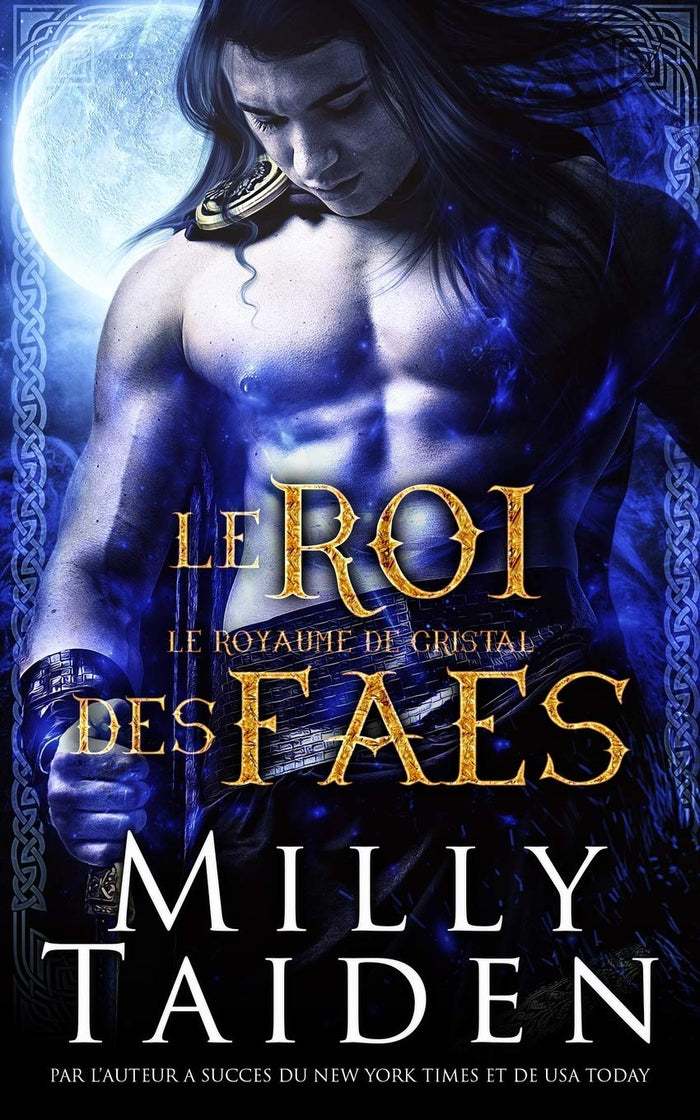 Le Roi des Faes