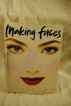 MAKING FACES