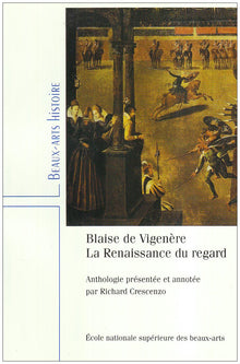 La renaissance du regard
