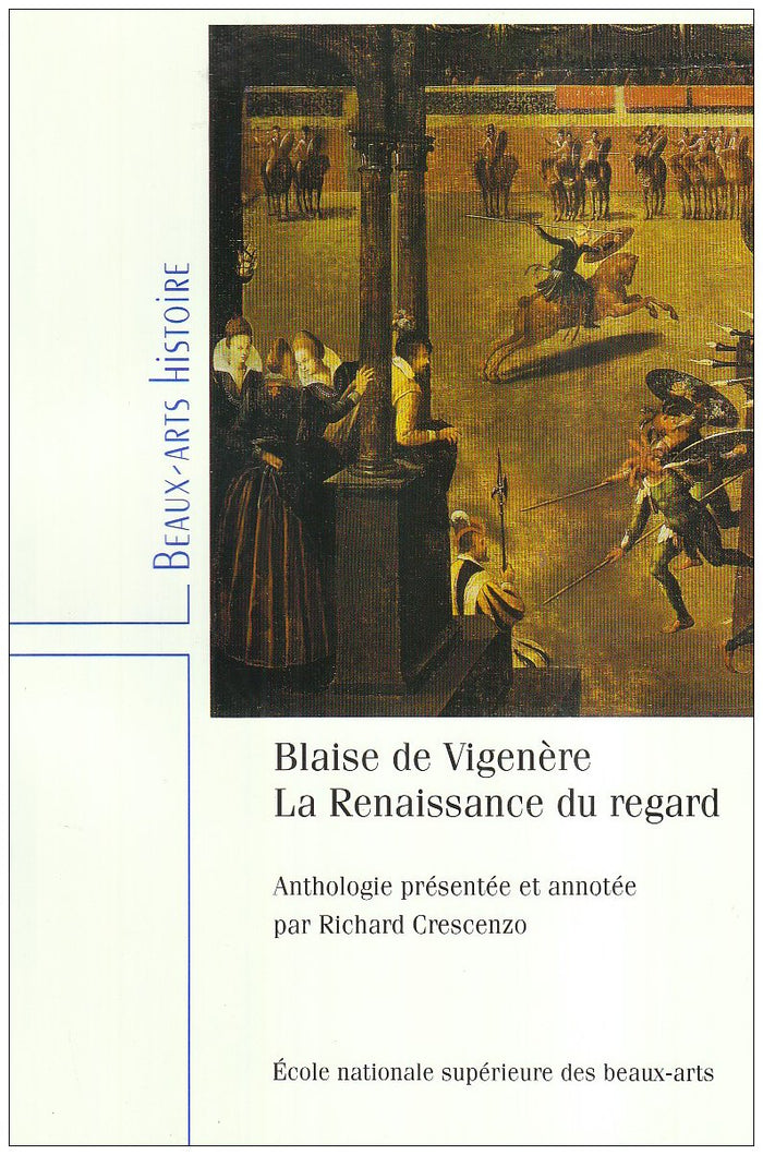 La renaissance du regard