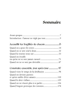 Les 3 secrets des couples qui durent - Être heureux à deux, ça s'apprend !