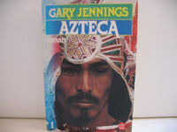 Azteca, tome 1