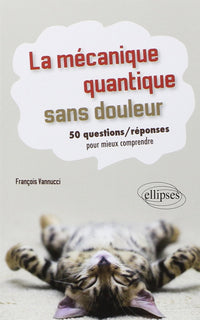 La mécanique quantique sans douleur