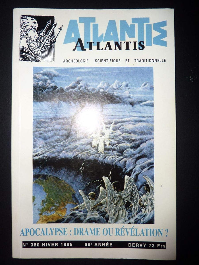 Apocalypse, numéro 380