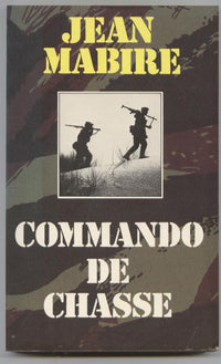 Commando de chasse