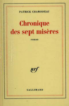 Chronique des sept misères / Paroles de djobeurs