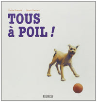 Tous à poil !