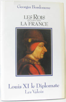 Louis XI le diplomate