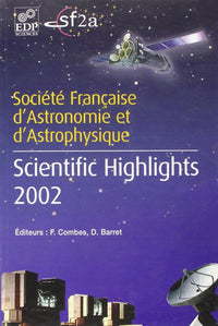 Scientific highlights 2002