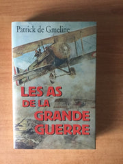 Les as de la grande guerre