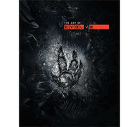 ART OF EVOLVE