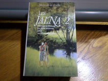 Les jalna tome 2