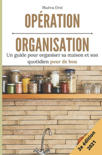 Opération Organisation