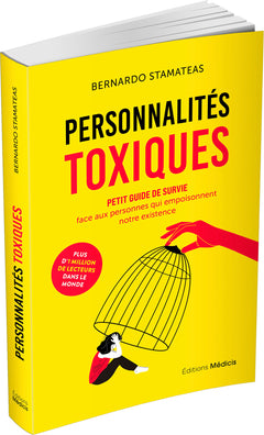 Personnalités toxiques