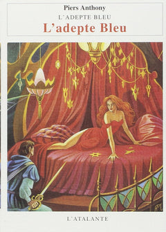 L'Adepte bleu 2