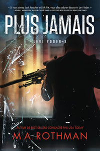 Plus jamais