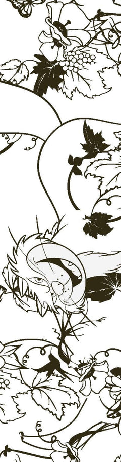 Marque-pages Méchants