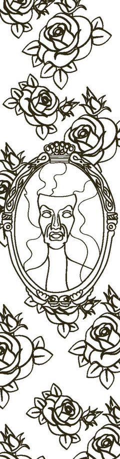 Marque-pages Méchants