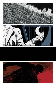 Moon Knight : Au bout du rouleau