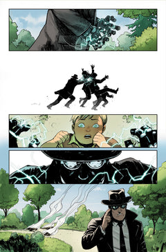 Secret Invasion : Bienvenue chez les Skrulls