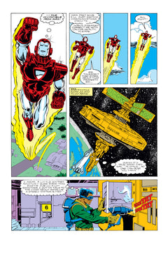 Iron Man : Stark Wars