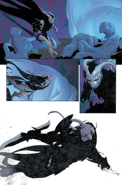 Thor : Le Massacreur de Dieux