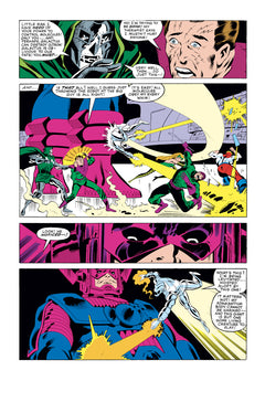 Les guerres secrètes