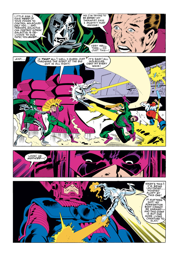 Les guerres secrètes