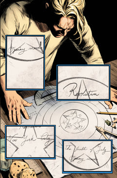 Captain America : Sentinel of Liberty T01 : Révolution