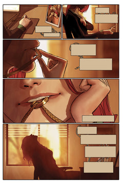 Sunstone Intégrale T01