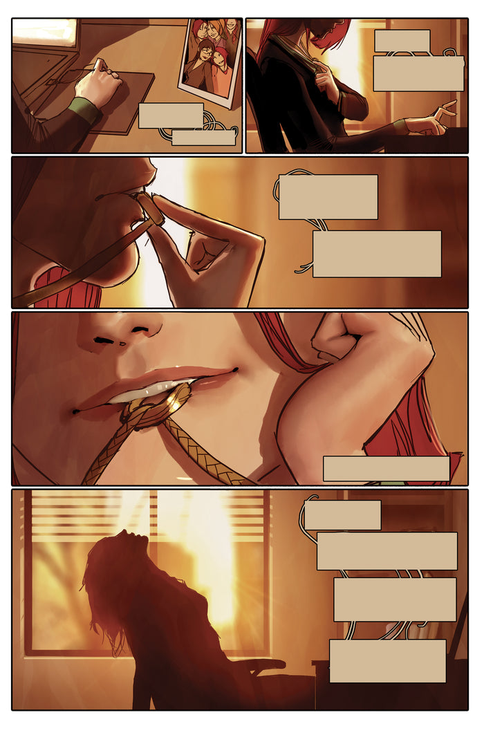 Sunstone Intégrale T01