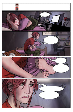 Sunstone Intégrale T01