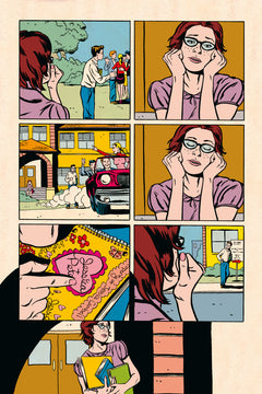 Jessica Jones : Alias : Origines secrètes