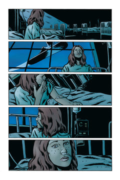 Jessica Jones : Alias : Origines secrètes