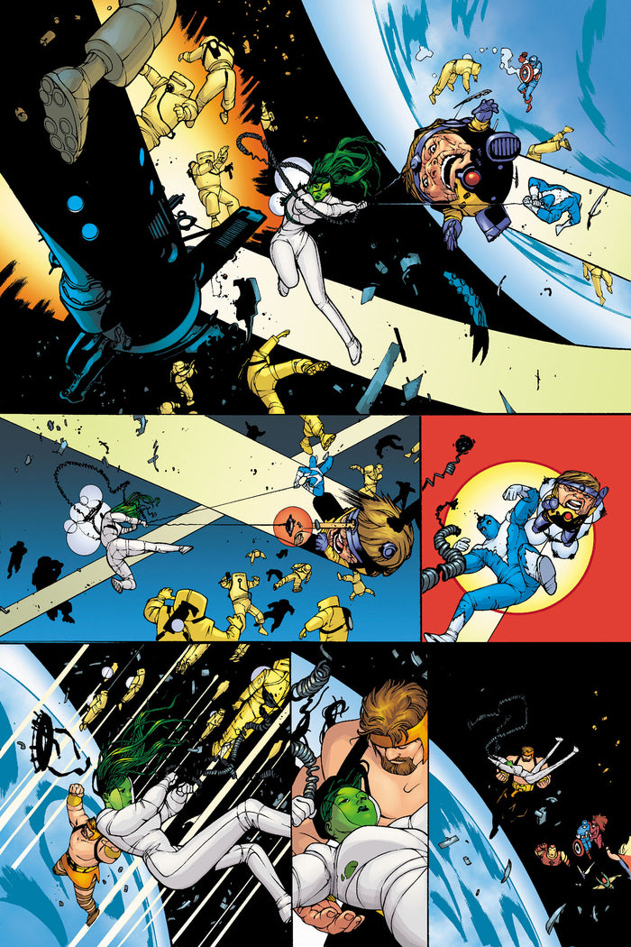 Verte et célibataire