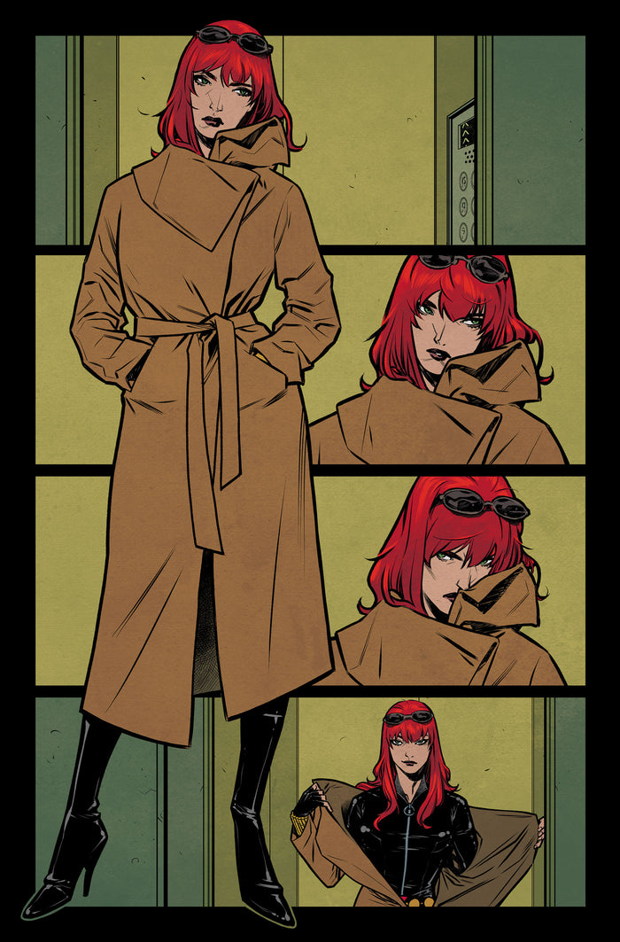 Des liens indéfectibles