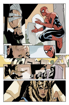 Amazing Fantasy 1000