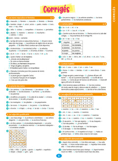 Pour comprendre l'espagnol, 5e