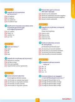Pour Comprendre Espagnol 5E