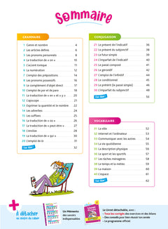 Pour comprendre espagnol 4e