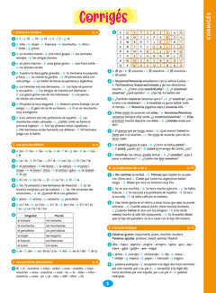 Pour comprendre espagnol 4e