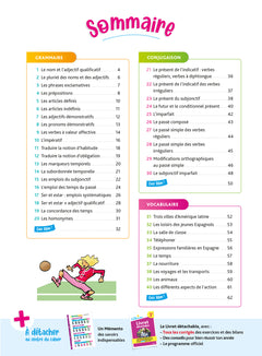 Pour comprendre espagnol 3e
