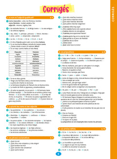 Pour comprendre espagnol 3e
