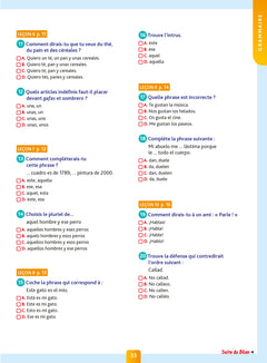 Pour comprendre espagnol 3e
