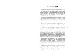 Les femmes sont des salopes, les hommes sont des Don Juan