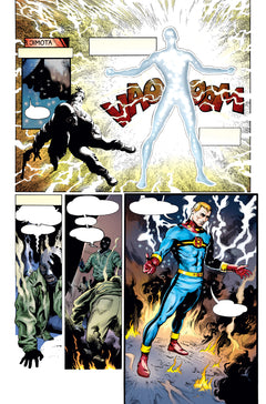 Miracleman